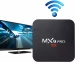 Медиаплеер TV Box MXQ PRO 4K оптом 0
