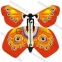 Летающая бабочка (Magic Flyer) - сюрприз    оптом 9