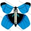 Летающая бабочка (Magic Flyer) - сюрприз    оптом 7