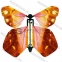 Летающая бабочка (Magic Flyer) - сюрприз    оптом 2