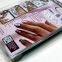 Набор для нейл арта Salon EXPRESS Nail Art Stamping Kit   оптом 4
