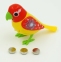 Интерактивные поющие птички ДигиБердс (DigiBirds)  оптом 4
