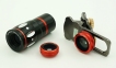Универсальный объектив Universal Clip Lens 4 в 1  оптом 3