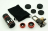 Универсальный объектив Universal Clip Lens 4 в 1  оптом 2