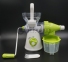 Соковыжималка Manual Juicer  оптом 2