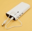 Портативное зарядное устройство  power bank 20000 mAh  оптом 6