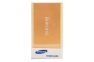 Портативное зарядное устройство (power bank) Samsung 1200 mAh  оптом 8
