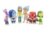 Набор фигурок Inside Out  оптом 2