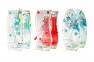 Ваза Glass Vase средняя  оптом 3
