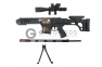 Игрушечная винтовка Berret Voice Sniper Rifle   оптом 2