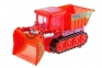 Игрушечный трактор Happy Truck  оптом 2