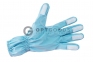 Перчатки с щетками на кончиках Magic Bristle Gloves  оптом 2