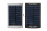 Универсальный внешний аккумулятор на солнечных батареях Smart Power Box 20000 mAh   оптом 4