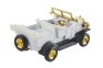 Машинка Die Cast The Locomobile  оптом 4