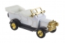 Машинка Die Cast The Locomobile  оптом 3