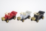 Машинка Die Cast The Locomobile  оптом 2