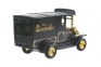 Машинка Die Cast The Locomobile  оптом 6