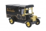 Машинка Die Cast The Locomobile  оптом 5