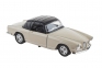 Машинки Vintage Car 1:32  оптом 4
