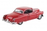 Машинки Vintage Car 1:32  оптом 5