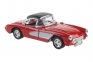 Машинки Vintage Car 1:32   оптом 4