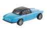 Машинки Vintage Car 1:60 (24 штук)  оптом 11