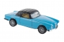 Машинки Vintage Car 1:60 (24 штук)  оптом 10