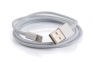 USB кабель для iPhone 5/5S/6/6 Plus  оптом 2