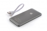 Портативное зарядное устройство Power Bank 10000 mAh  оптом 3