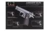 Модель пистолета G.2 (Galaxy)  оптом 5