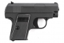Модель пистолета G.9 Colt 25 mini (Galaxy)  оптом 4