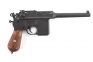 Модель пистолета G.12 Mauser (Galaxy)  оптом 4