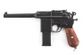 Модель пистолета G.12 Mauser (Galaxy)  оптом 5