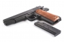 Модель пистолета G.13 Colt 1911 Classic black (Galaxy)  оптом 3