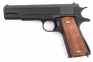 Модель пистолета G.13 + Colt 1911 с кобурой (Galaxy)  оптом 3