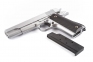 Модель пистолета G.13S Colt 1911 Classic silver (Galaxy)  оптом 3