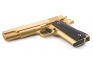 Модель пистолета G.13G Colt 1911 Classic gold (Galaxy)  оптом 2