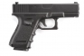 Модель пистолета G.15+ Glock 17 с кобурой (Galaxy)  оптом 3