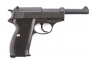 Модель пистолета G.21 Walther P38 (Galaxy)  оптом 4