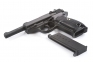 Модель пистолета G.21 Walther P38 (Galaxy)  оптом 3