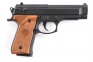 Модель пистолета G.22 Beretta 92 mini (Galaxy)  оптом 4