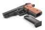 Модель пистолета G.22 Beretta 92 mini (Galaxy)  оптом 3