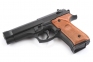 Модель пистолета G.22 Beretta 92 mini (Galaxy)  оптом 2