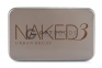 Набор кистей для макияжа Naked 3 urban decay 12 шт.  оптом 4