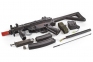 Модель автомата G.5 MP5PDW со складным прикладом   оптом 3