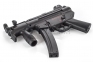 Модель пистолета-пулемета G.5K MP5K  оптом 2