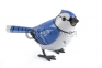 Интерактивная игрушка поющая птичка Chirpy Birds  оптом 4