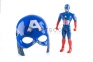 The Avengers Капитан Америка  оптом 3