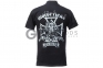 Футболка Motorhead «The best of» 2