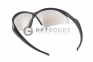 Защитные очки Venture Gear PMXTREME SB6380SP зеркально-серые (Pyramex) оптом 5